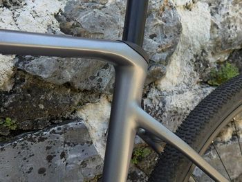 Used CUBE NUROAD, SLX 2026 2026 Road & Gravel, Hellgrau — image 11 of 15