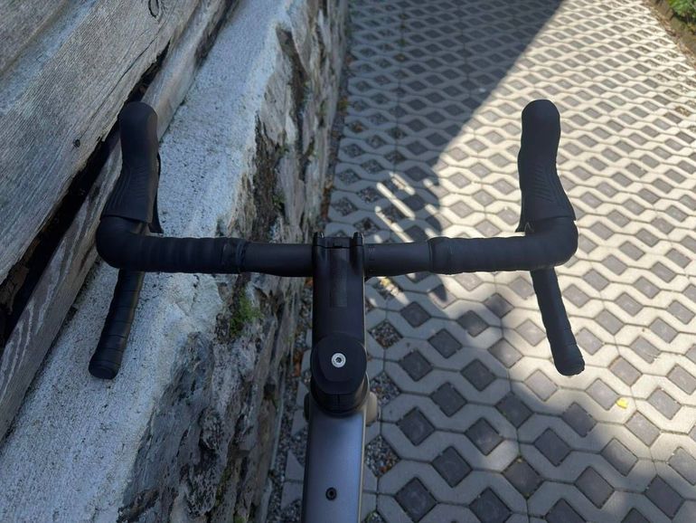 Used CUBE NUROAD, SLX 2026 2026 Road & Gravel, Hellgrau — image 10 of 15