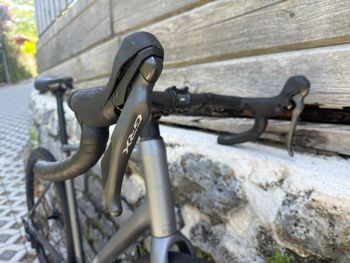 Used CUBE NUROAD, SLX 2026 2026 Road & Gravel, Hellgrau — image 5 of 15