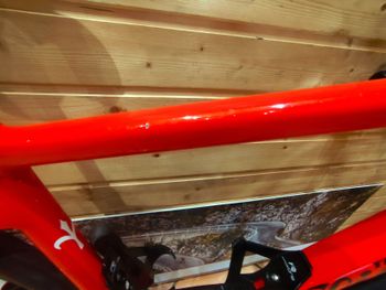 Used Wilier GTR TEAM SRAM RIVAL AXS 2023 Road & Gravel — image 7 of 16