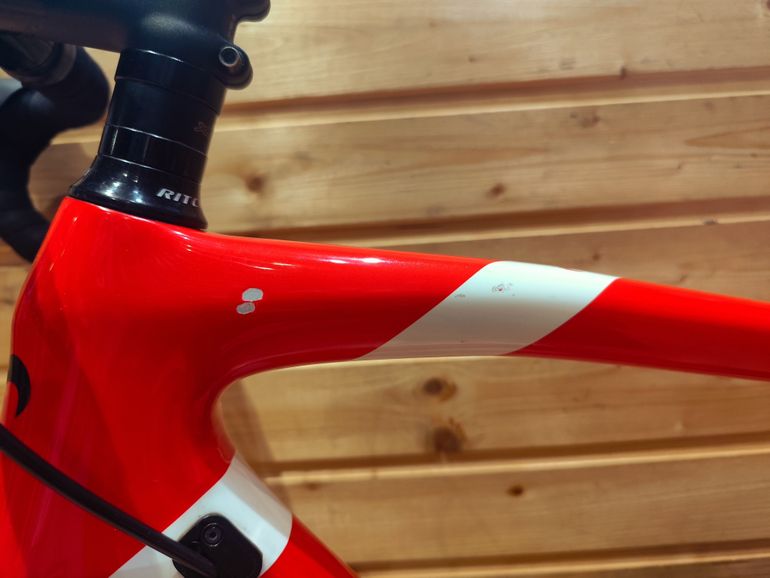 Used Wilier GTR TEAM SRAM RIVAL AXS 2023 Road & Gravel — image 14 of 16