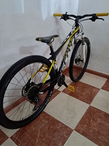 Used Scott Scale 970 2025 2025 Mountainbike — image 8 of 14