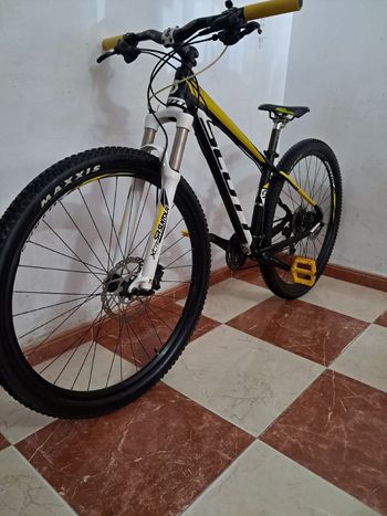 Used Scott Scale 970 2025 2025 MTB
