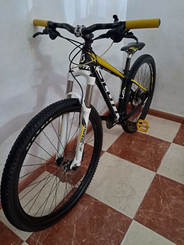 Used Scott Scale 970 2025 2025 Mountainbike, Black — image 14 of 14