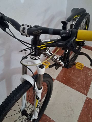 Used Scott Scale 970 2025 2025 Mountainbike, Black — image 6 of 14