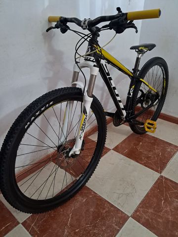 Used Scott Scale 970 2025 2025 Mountainbike, Black — image 12 of 14