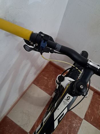 Used Scott Scale 970 2025 2025 Mountainbike — image 7 of 14