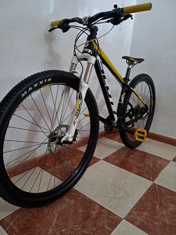 Used Scott Scale 970 2025 2025 Mountainbike, Black — image 13 of 14