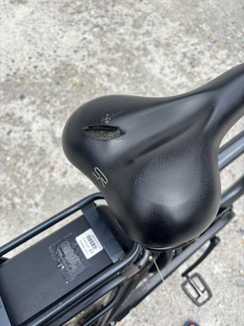 Used Veloci Veloci Custom Shimano Tourney 2024 Urban — image 5 of 5