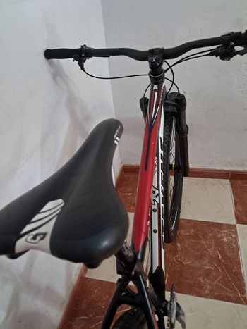 Used Stevens Taniwha Shimano Deore XT 2022 Mountainbike — image 13 of 17