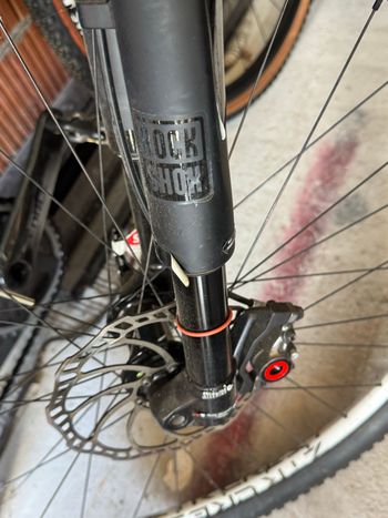 Used Haibike Greed SRAM X01 Eagle 2019 Road & Gravel, Azul — image 3 of 12