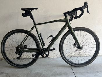 Used Orbea TERRA H30 1X 2025 2025 Route & Gravel
