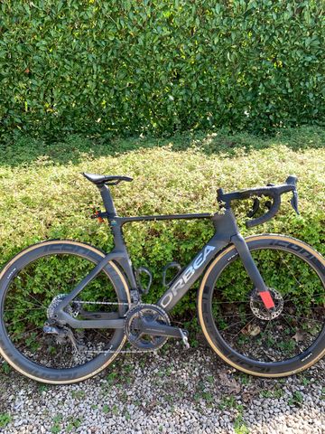 Brugt Orbea ORCA AERO M20iLTD 2023 2023 Road & Gravel — billede 2 af 6