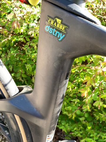 Brugt Orbea ORCA AERO M20iLTD 2023 2023 Road & Gravel — billede 5 af 6
