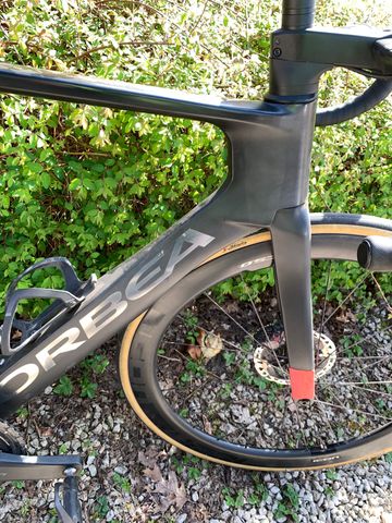 Brugt Orbea ORCA AERO M20iLTD 2023 2023 Road & Gravel — billede 3 af 6
