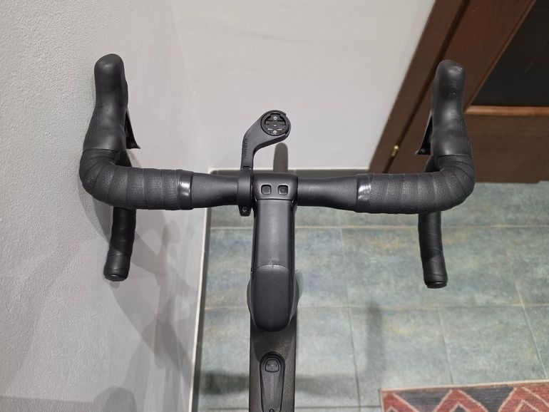 Used Scott Addict RC eRIDE 20 (EU) 2024 2024 Road & Gravel, Light Gray — image 14 of 17