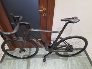 Used Scott Addict RC eRIDE 20 (EU) 2024 2024 Road & Gravel, Light Gray — image 5 of 17