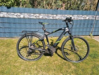 Used KTM KTM Macina Fun 9cx5 2019 Urban — image 11 of 15