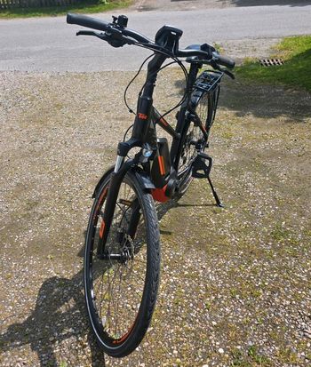 Used KTM KTM Macina Fun 9cx5 2019 Urban — image 3 of 15