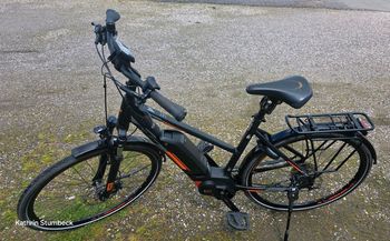 Used KTM KTM Macina Fun 9cx5 2019 Urban — image 2 of 15