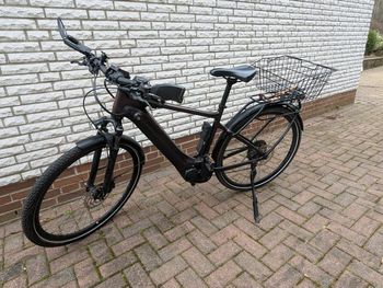 Used KTM KTM Macina Fun 9cx5 2019 Urban — image 10 of 15