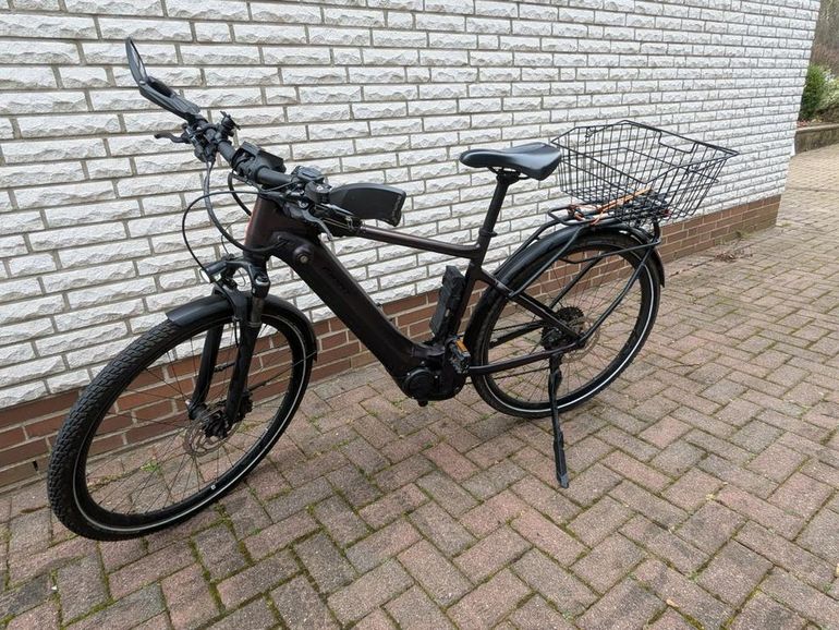 Used KTM KTM Macina Fun 9cx5 2019 Urban — image 10 of 15
