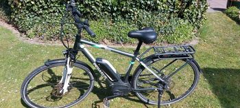 Used KTM KTM Macina Fun 9cx5 2019 Urban — image 9 of 15