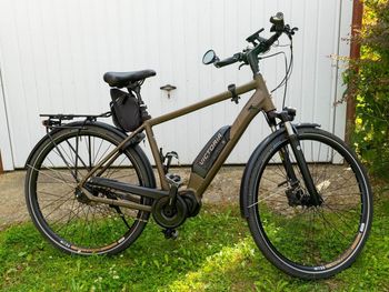 Used KTM KTM Macina Fun 9cx5 2019 Urban — image 12 of 15