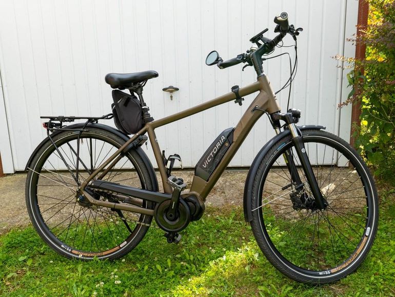 Used KTM KTM Macina Fun 9cx5 2019 Urban — image 12 of 15