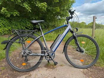 Used KTM KTM Macina Fun 9cx5 2019 Urban — image 14 of 15