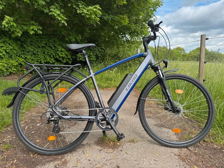 Used KTM KTM Macina Fun 9cx5 2019 Urban — image 14 of 15