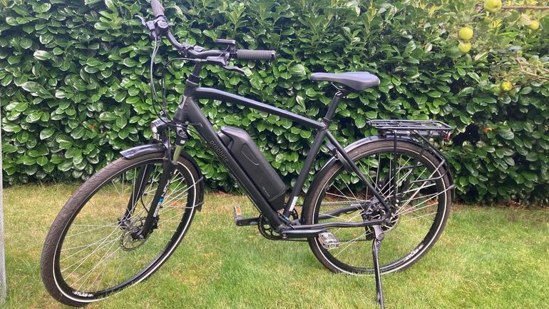 Used KTM KTM Macina Fun 9cx5 2019 Urban — image 8 of 15