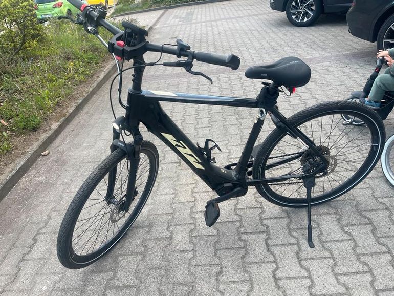 Used KTM KTM Macina Fun 9cx5 2019 Urban — image 13 of 15