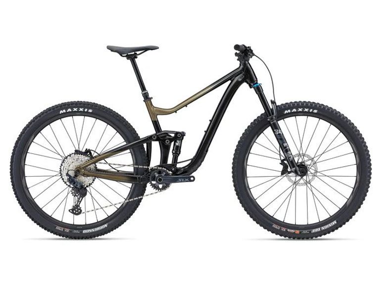 Used Giant Trance 29 1 2024 2024 Mountainbike — image 1 of 3