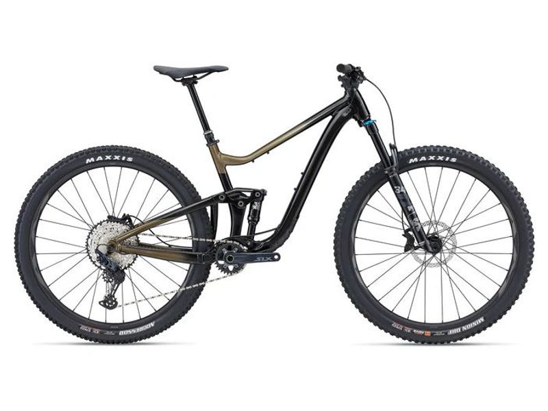 Used Giant Trance 29 1 2024 2024 MTB