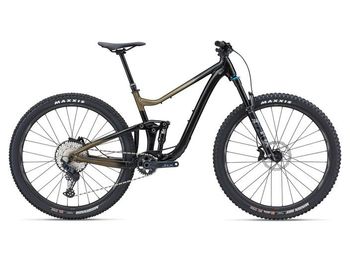 Used Giant Trance 29 1 2024 2024 Mountainbike — image 2 of 3