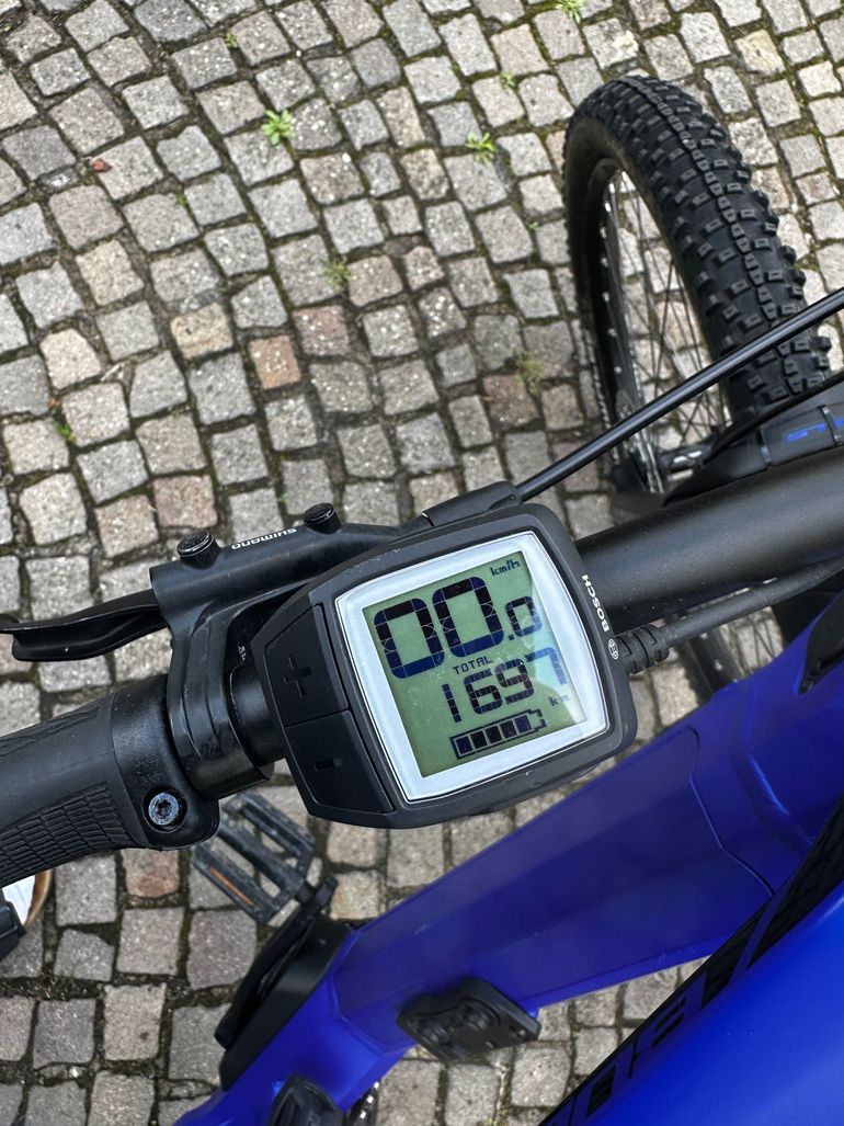 Used BULLS BULLS Custom Other Shimano - Mountainbike 2020 Mountainbike, Azul — image 13 of 13