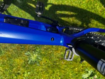 Used BULLS BULLS Custom Other Shimano - Mountainbike 2020 Mountainbike, Azul — image 7 of 13