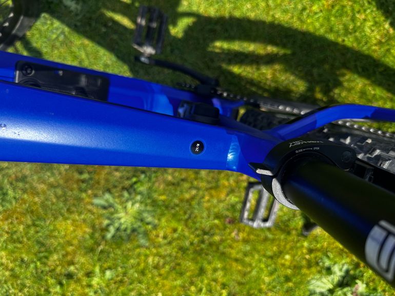 Used BULLS BULLS Custom Other Shimano - Mountainbike 2020 Mountainbike, Azul — image 7 of 13