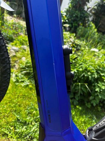 Used BULLS BULLS Custom Other Shimano - Mountainbike 2020 Mountainbike, Azul — image 5 of 13