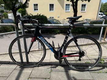 Used Giant Propel Advanced SL 1 Team 2016 2016 Road & Gravel