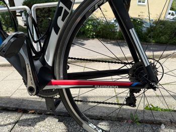 Used Giant Propel Advanced SL 1 Team 2016 2016 Road & Gravel, Black — image 5 of 6