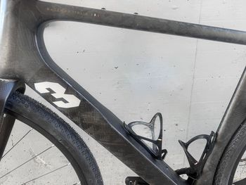 Used 3T 3T Racemax Italia Sram GX AXS 2024 Road & Gravel, Black — image 12 of 15