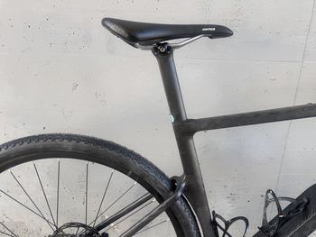 Used 3T 3T Racemax Italia Sram GX AXS 2024 Road & Gravel, Black — image 5 of 15