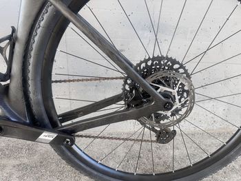 Used 3T 3T Racemax Italia Sram GX AXS 2024 Road & Gravel, Black — image 10 of 15