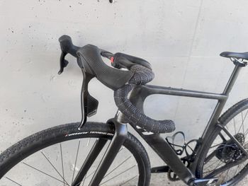 Used 3T 3T Racemax Italia Sram GX AXS 2024 Road & Gravel, Black — image 13 of 15