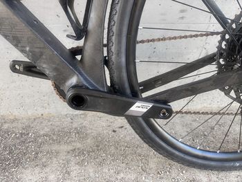 Used 3T 3T Racemax Italia Sram GX AXS 2024 Road & Gravel, Black — image 11 of 15