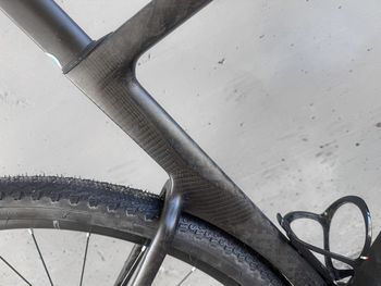 Used 3T 3T Racemax Italia Sram GX AXS 2024 Road & Gravel, Black — image 15 of 15