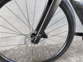 Used 3T 3T Racemax Italia Sram GX AXS 2024 Road & Gravel, Black — image 14 of 15