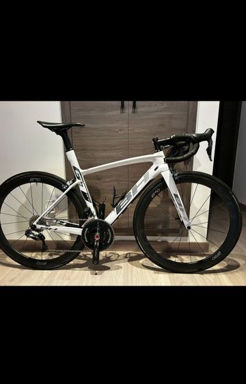 Used BH G7 Shimano Ultegra Di2 2019 Road & Gravel